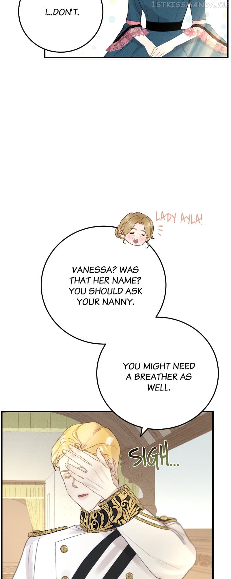 He’s Not Just a Pretty Face Chapter 13 214 09