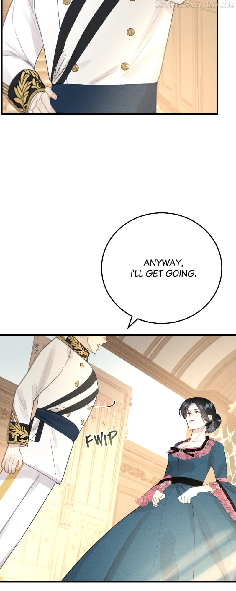 He’s Not Just a Pretty Face Chapter 13 215 10