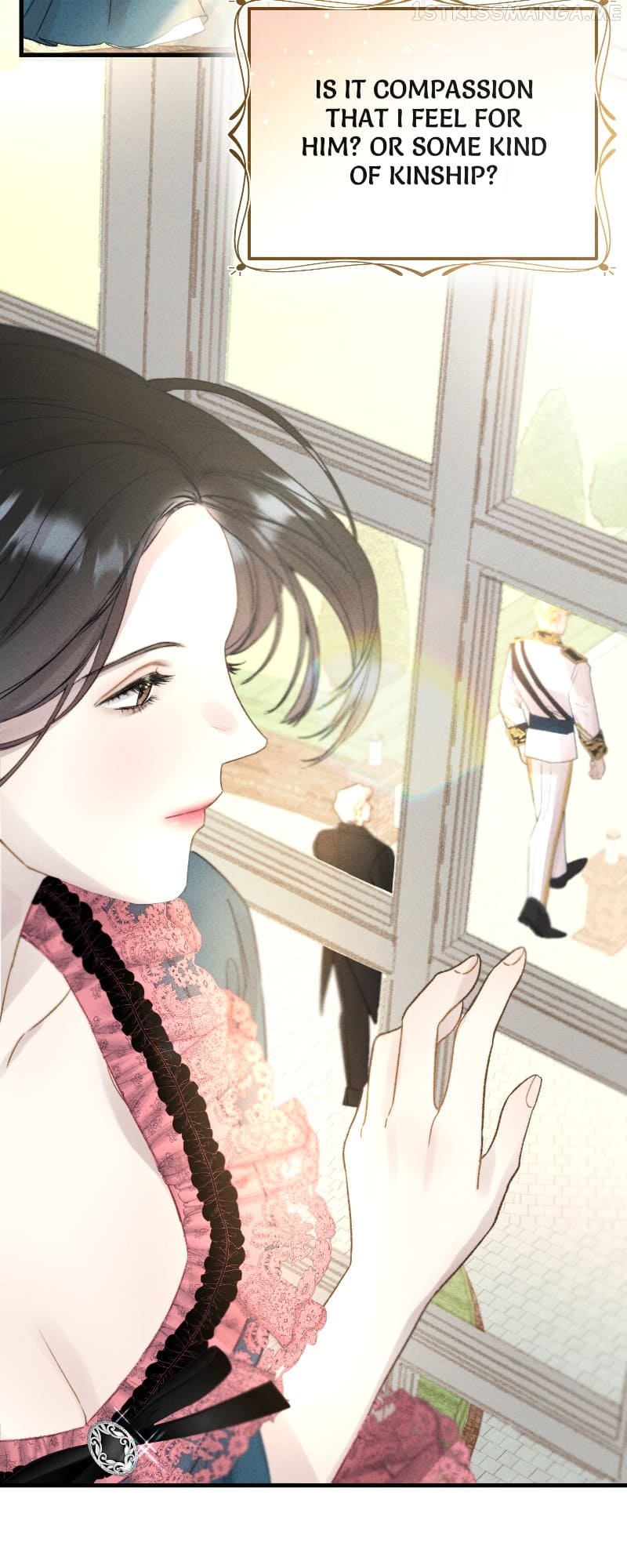 He’s Not Just a Pretty Face Chapter 13 220 15