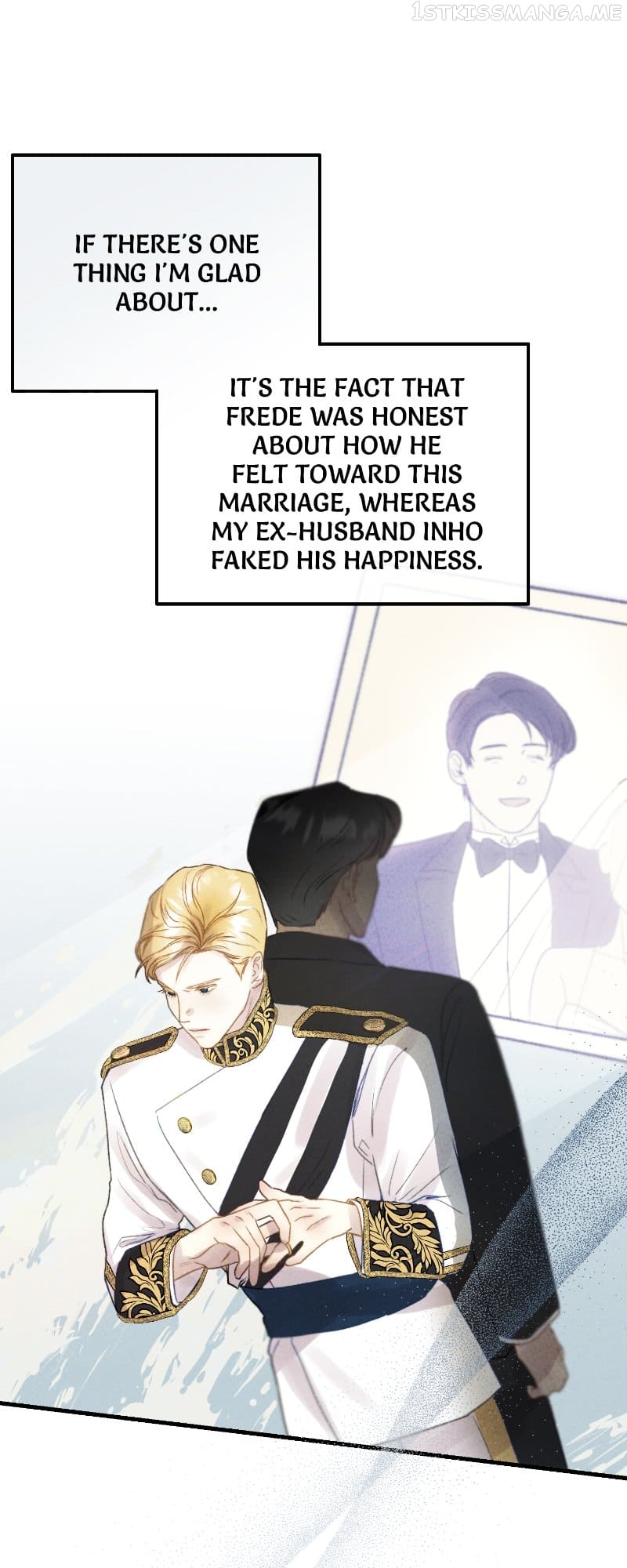 He’s Not Just a Pretty Face Chapter 13 221 16