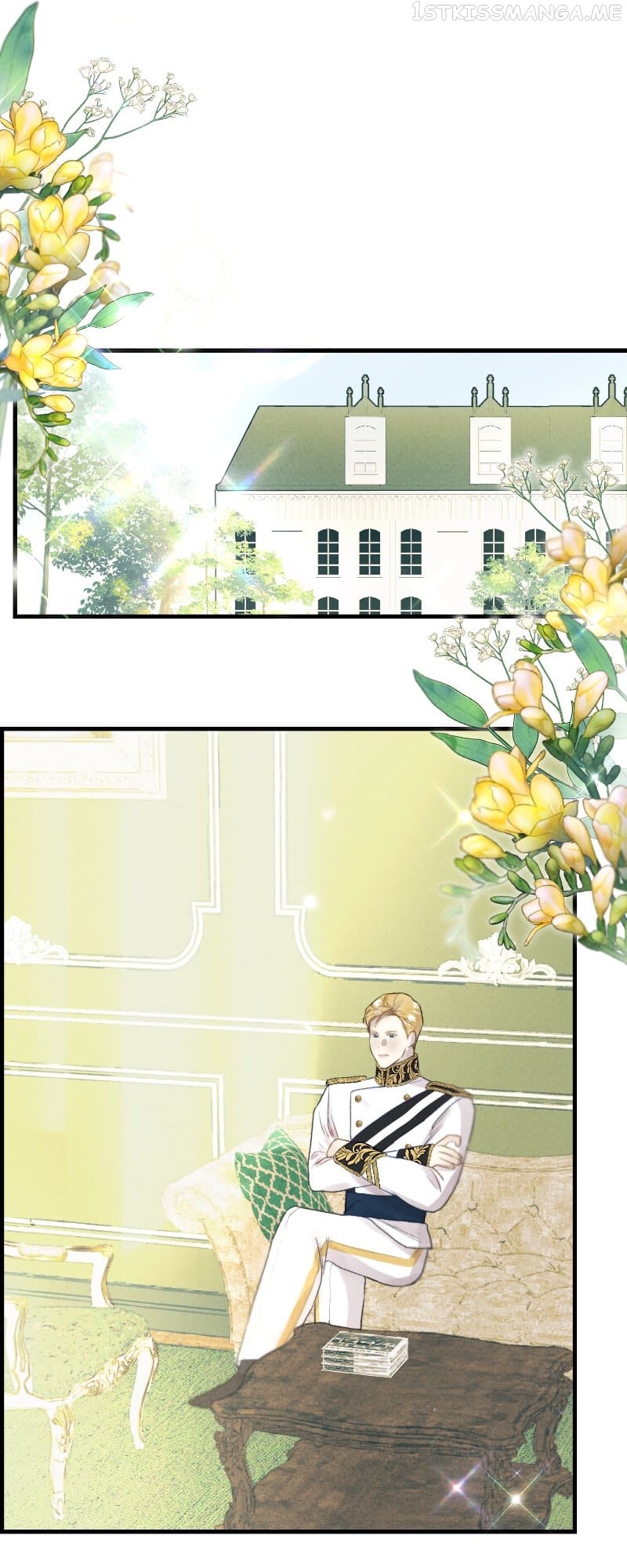 He’s Not Just a Pretty Face Chapter 13 225 20