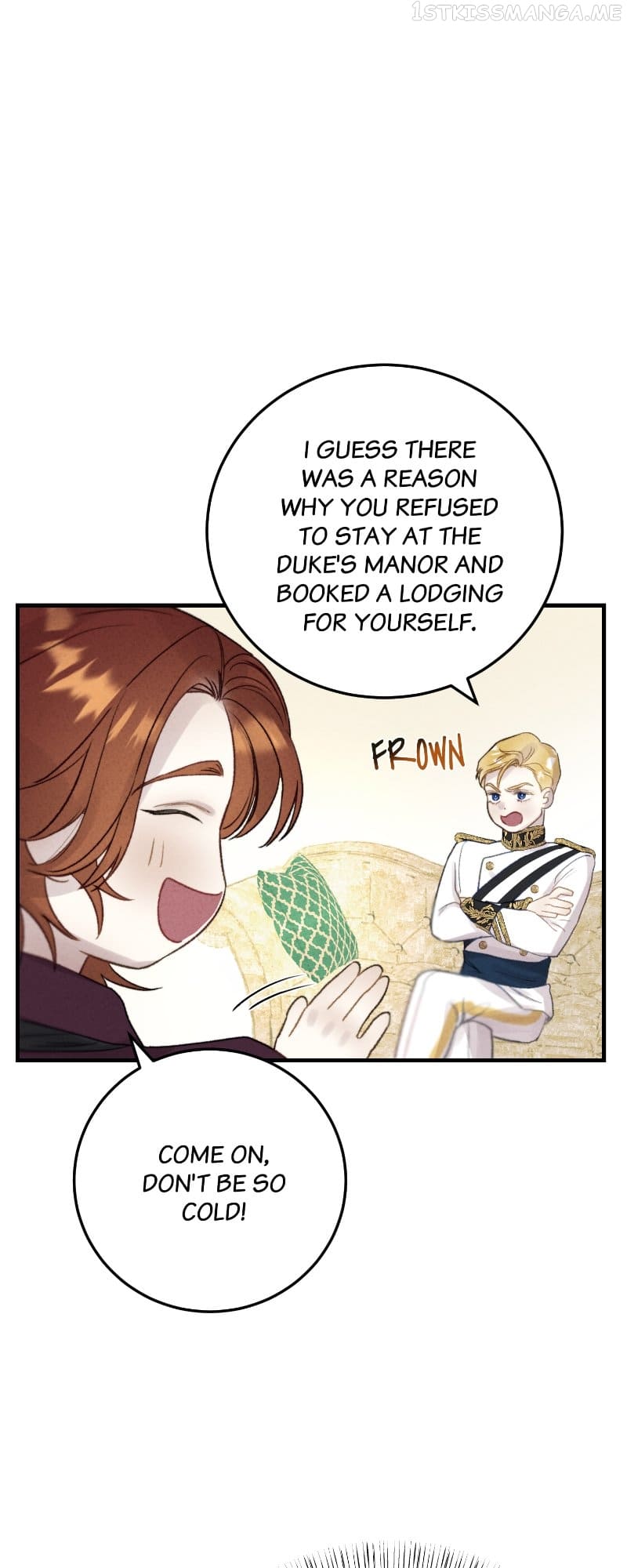 He’s Not Just a Pretty Face Chapter 13 229 24