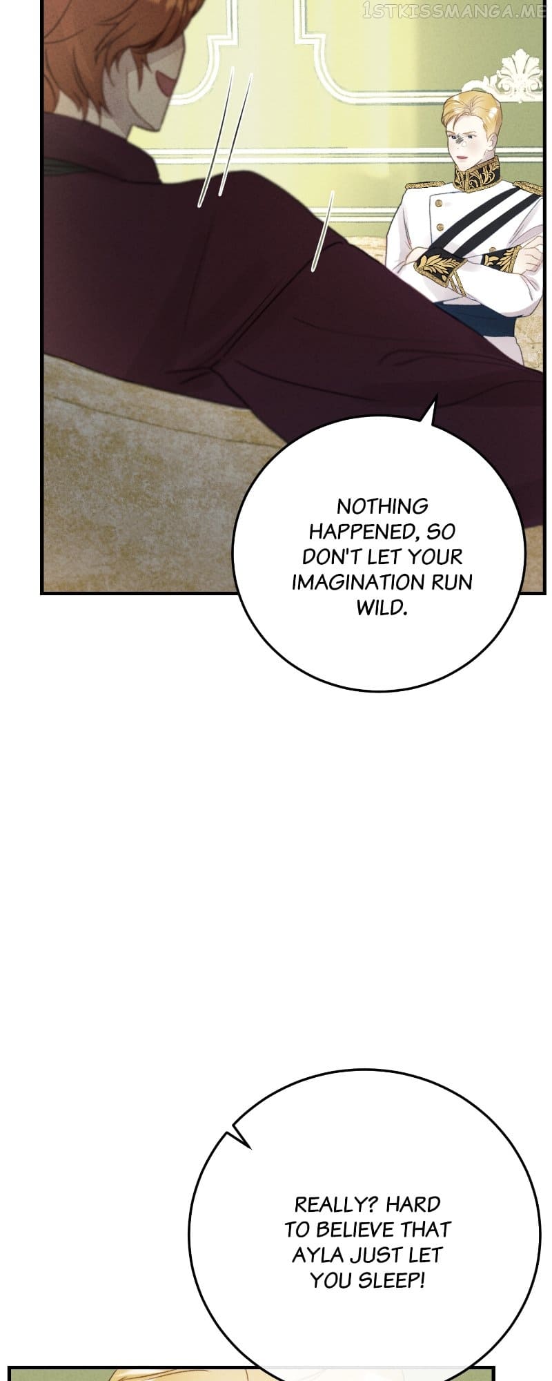 He’s Not Just a Pretty Face Chapter 13 232 27