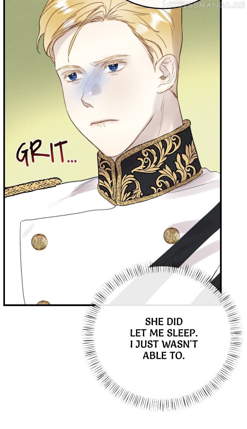 He’s Not Just a Pretty Face Chapter 13 233 28