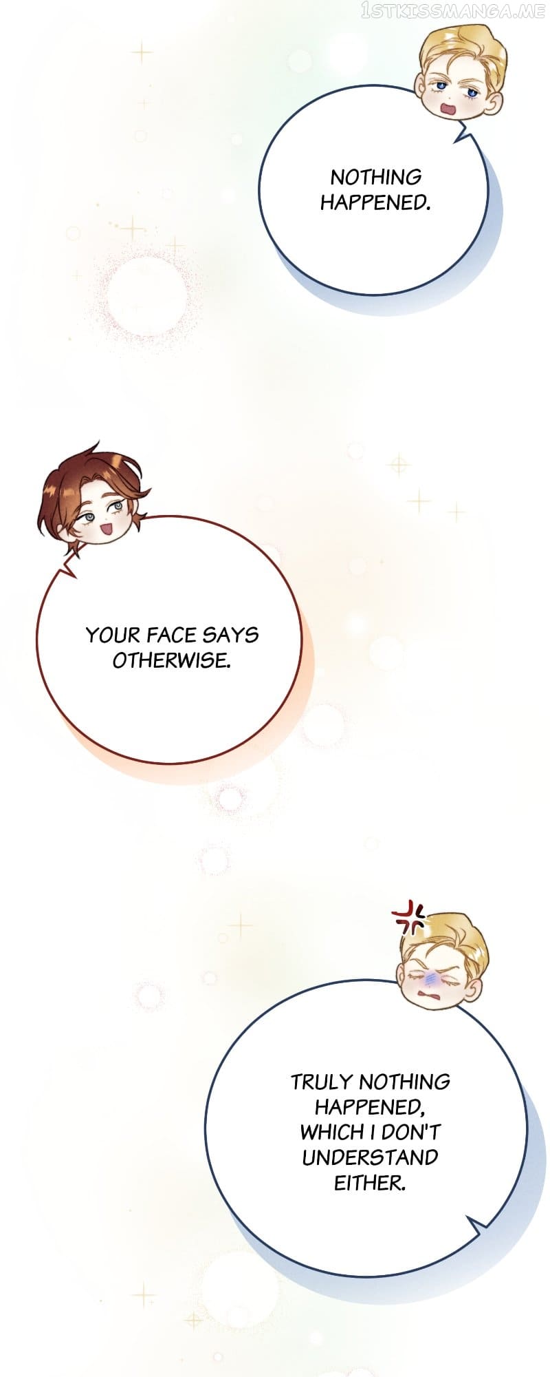 He’s Not Just a Pretty Face Chapter 13 235 30