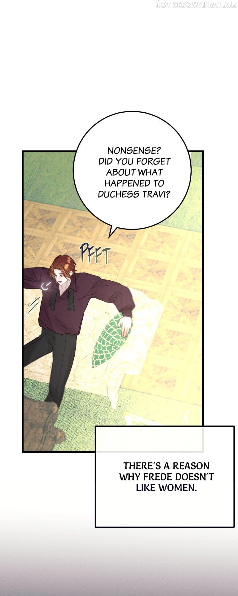 He’s Not Just a Pretty Face Chapter 13 237 32