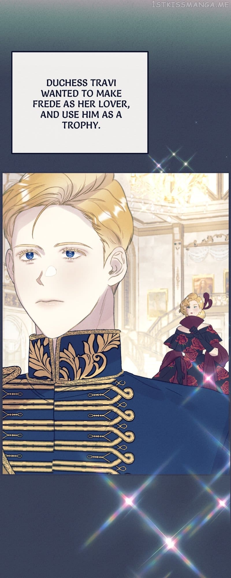 He’s Not Just a Pretty Face Chapter 13 238 33