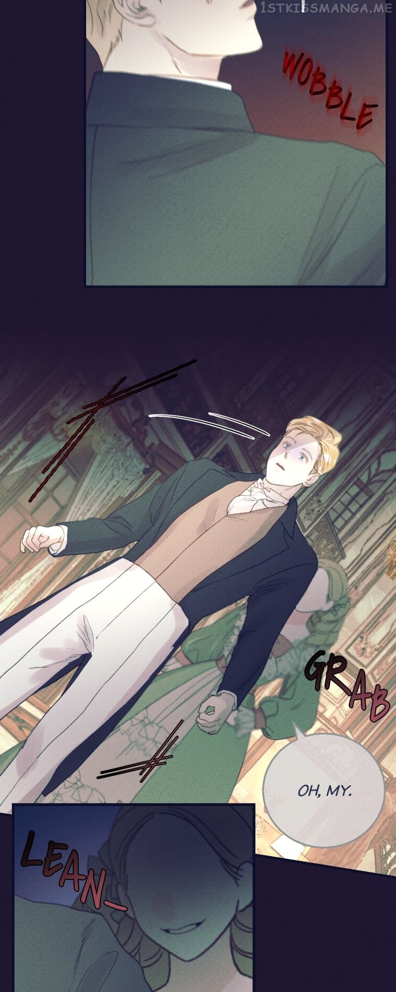 He’s Not Just a Pretty Face Chapter 13 243 38