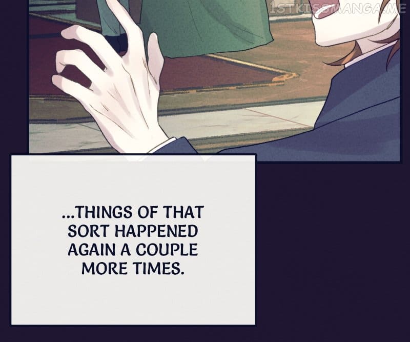 He’s Not Just a Pretty Face Chapter 13 245 40