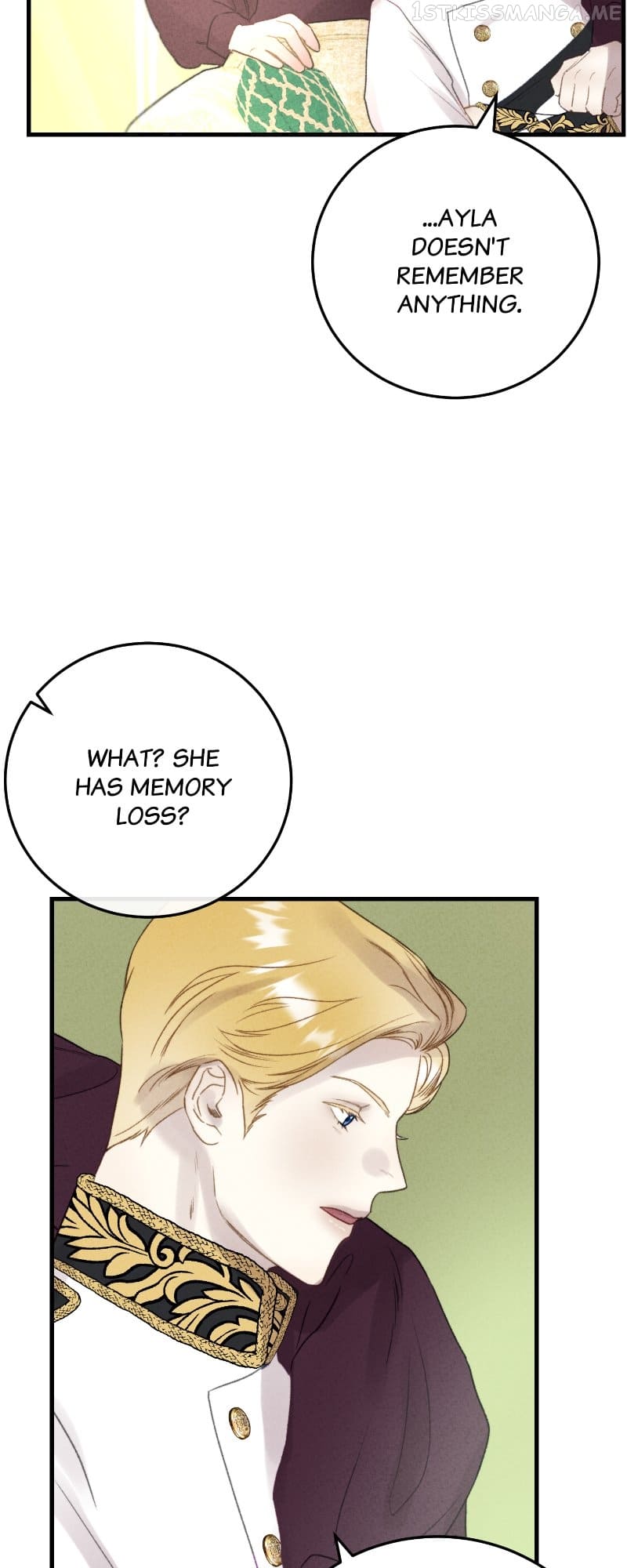 He’s Not Just a Pretty Face Chapter 13 248 43