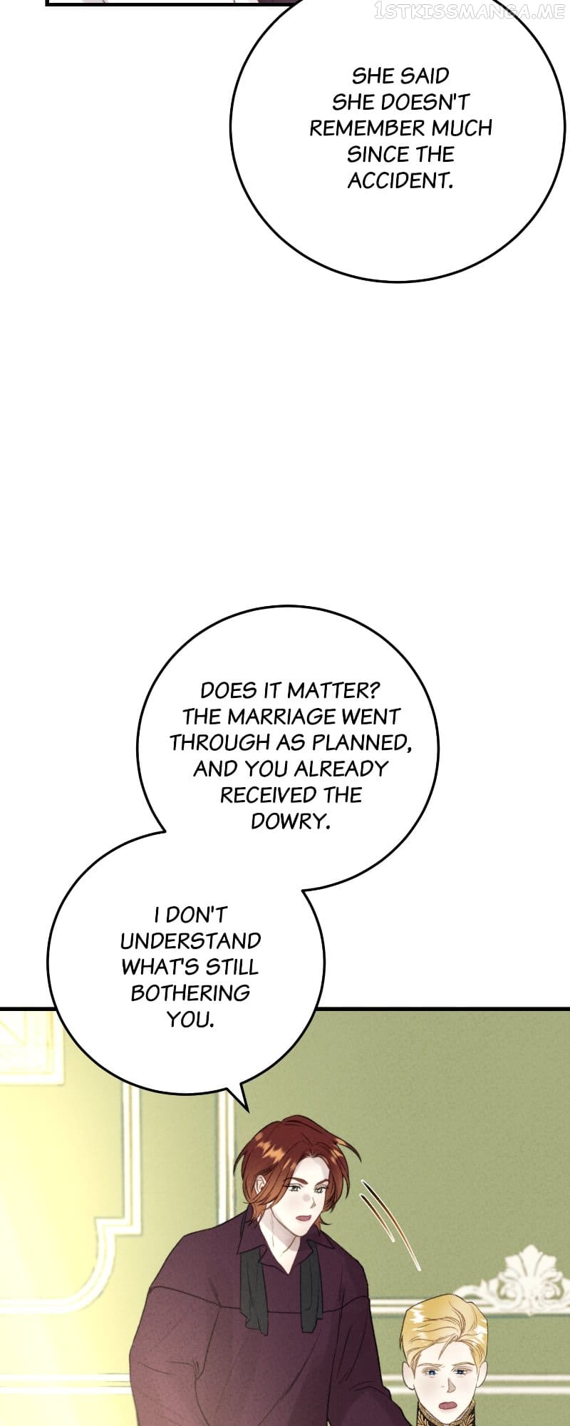 He’s Not Just a Pretty Face Chapter 13 249 44