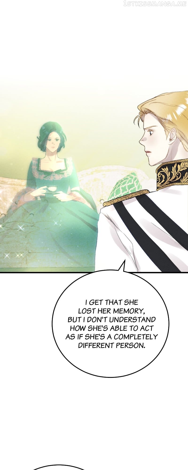 He’s Not Just a Pretty Face Chapter 13 251 46