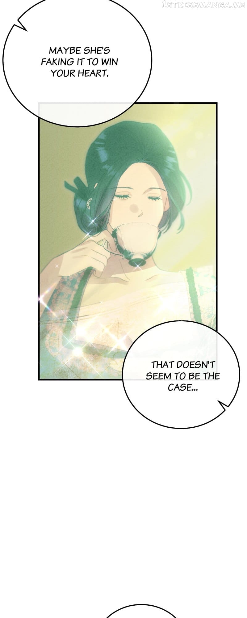 He’s Not Just a Pretty Face Chapter 13 252 47