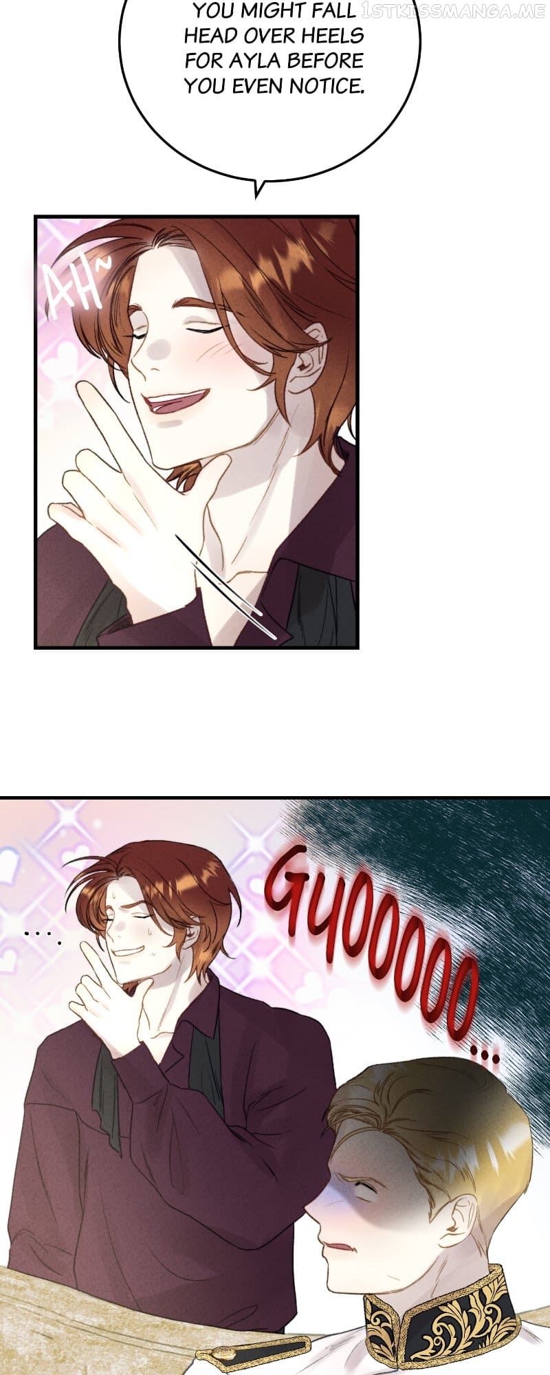 He’s Not Just a Pretty Face Chapter 13 254 49