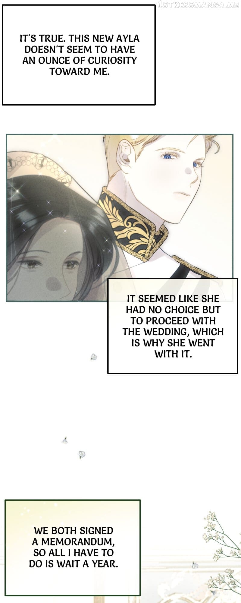 He’s Not Just a Pretty Face Chapter 13 257 52
