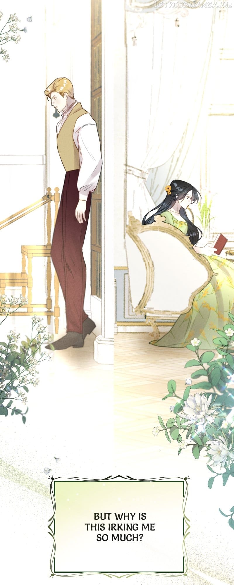 He’s Not Just a Pretty Face Chapter 13 258 53