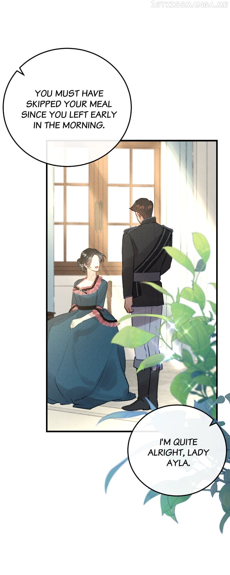 He’s Not Just a Pretty Face Chapter 14 215 07