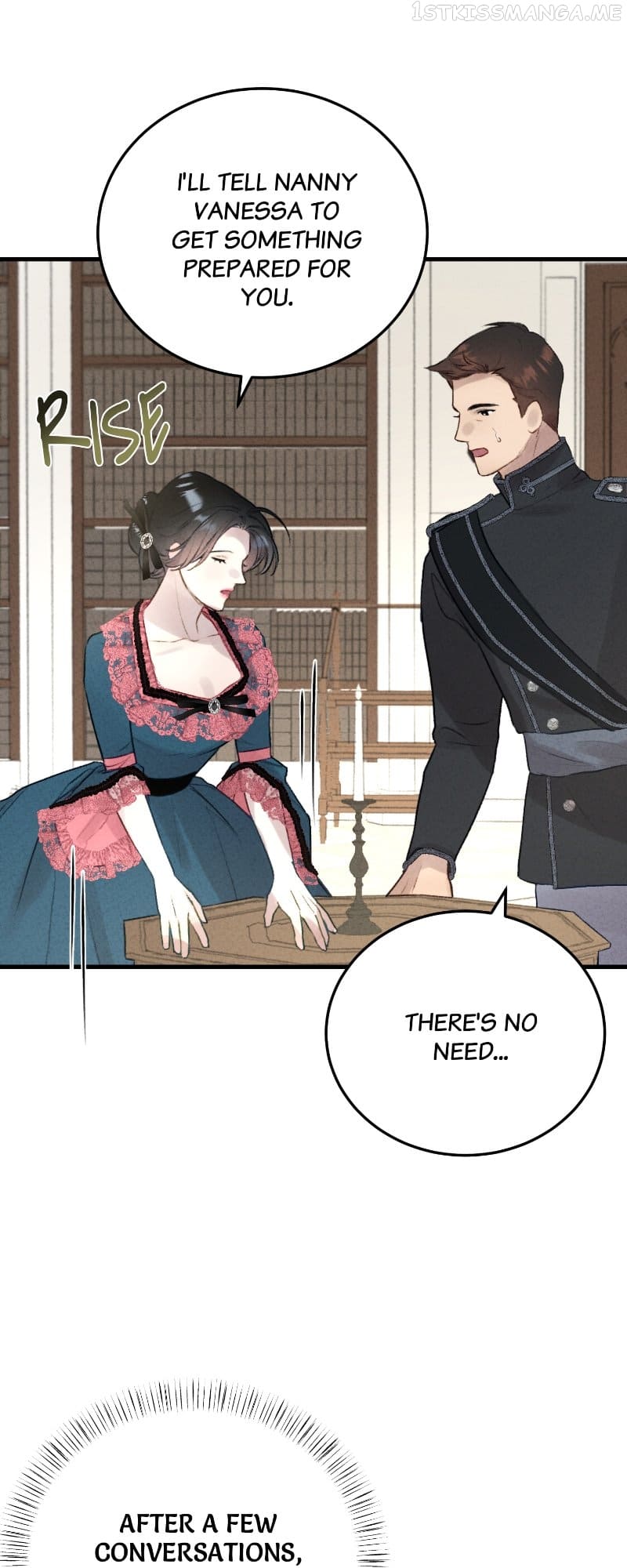 He’s Not Just a Pretty Face Chapter 14 216 08