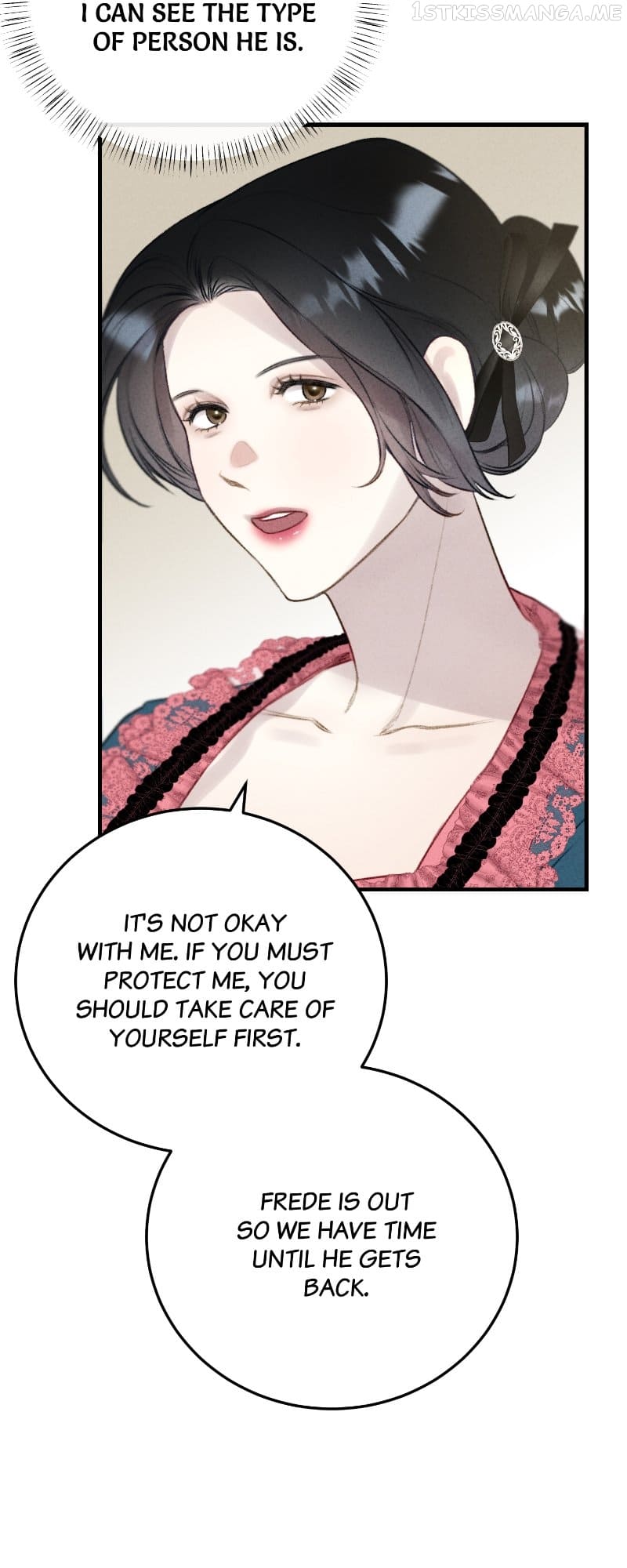 He’s Not Just a Pretty Face Chapter 14 217 09