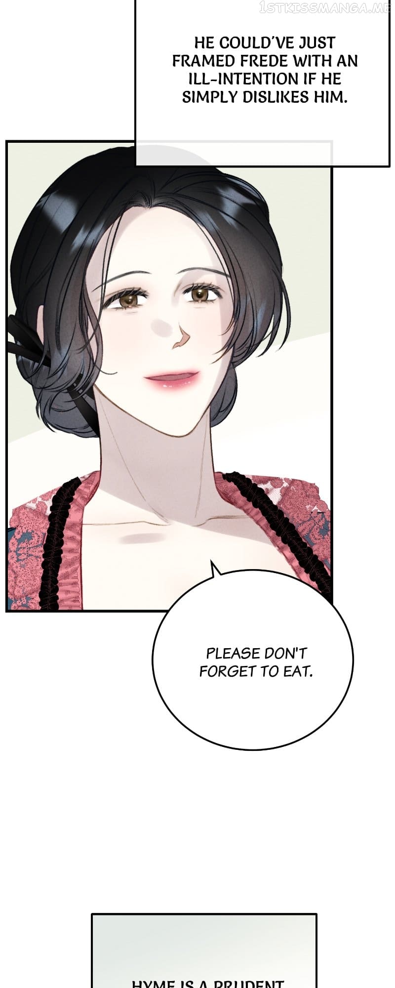 He’s Not Just a Pretty Face Chapter 14 230 22