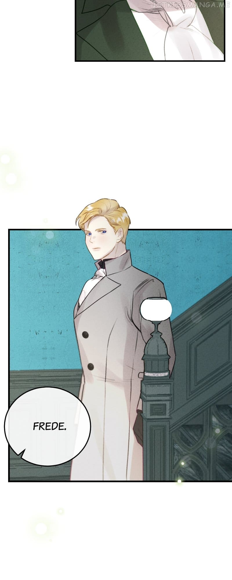 He’s Not Just a Pretty Face Chapter 14 241 33
