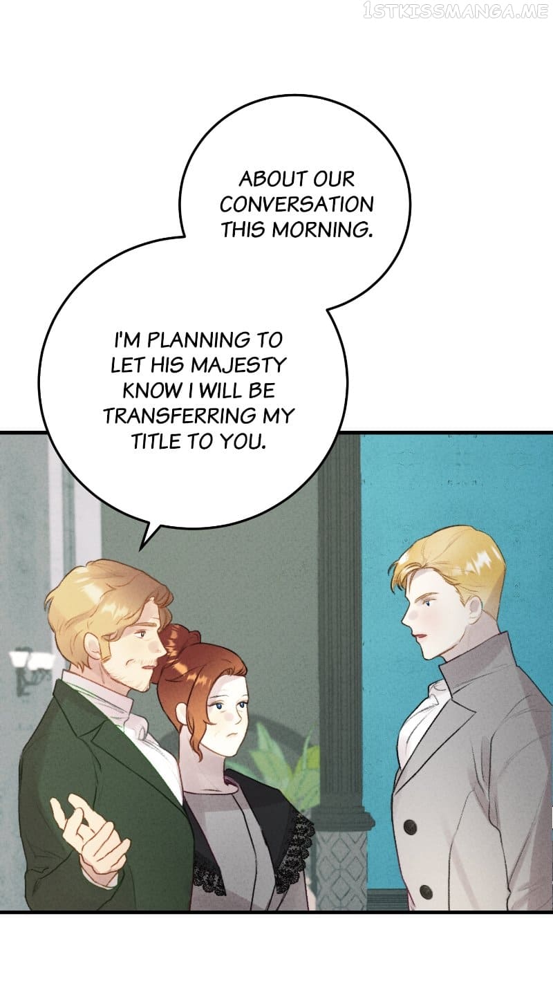 He’s Not Just a Pretty Face Chapter 14 242 34