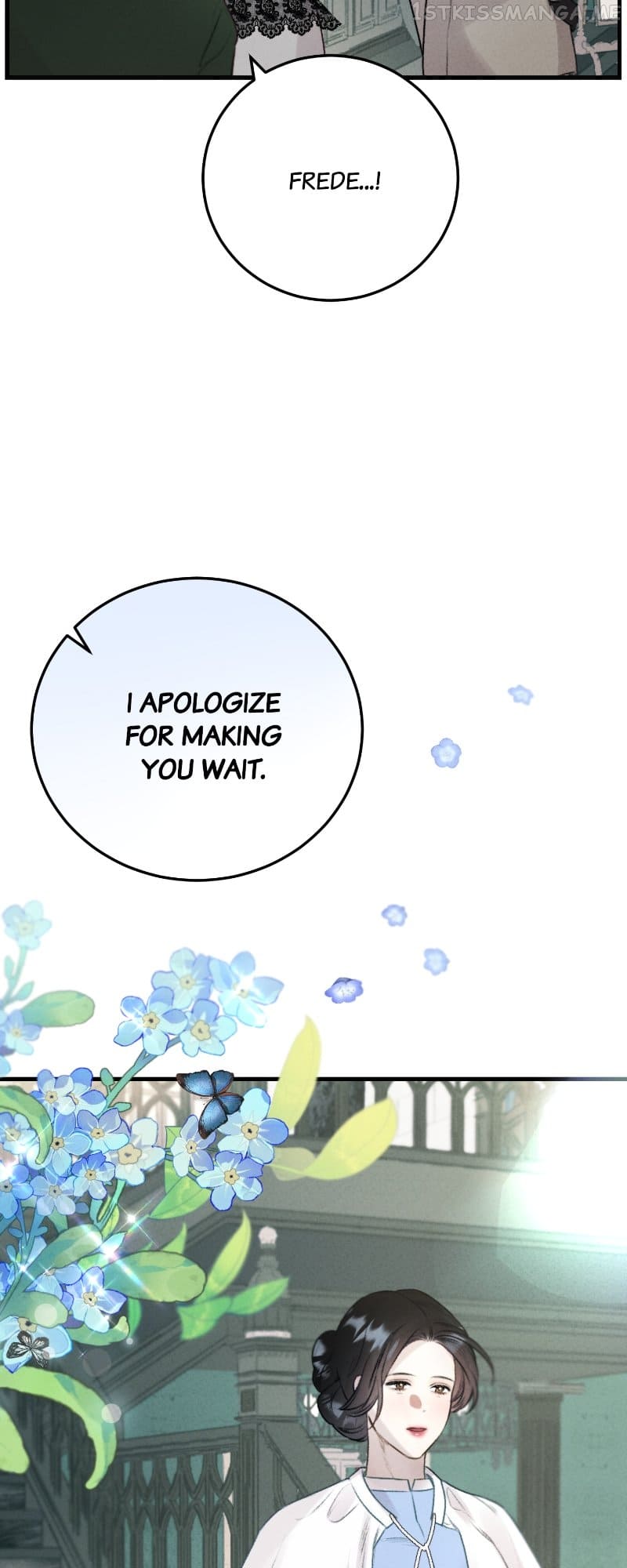 He’s Not Just a Pretty Face Chapter 14 245 37