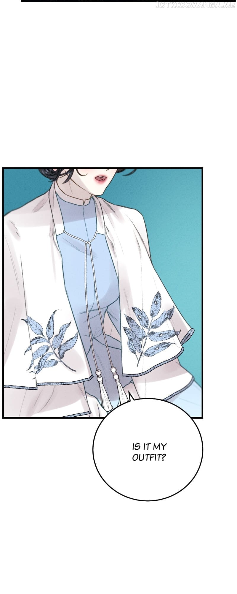 He’s Not Just a Pretty Face Chapter 14 249 41