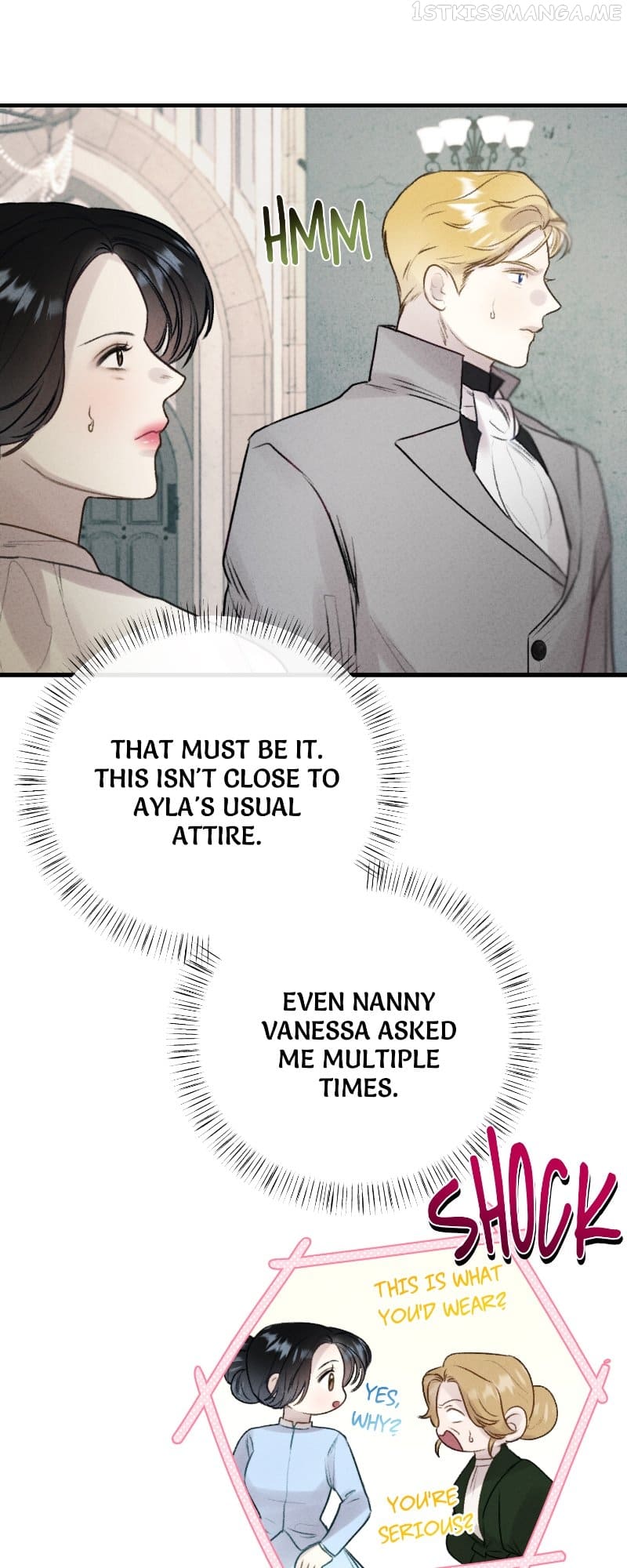 He’s Not Just a Pretty Face Chapter 14 250 42