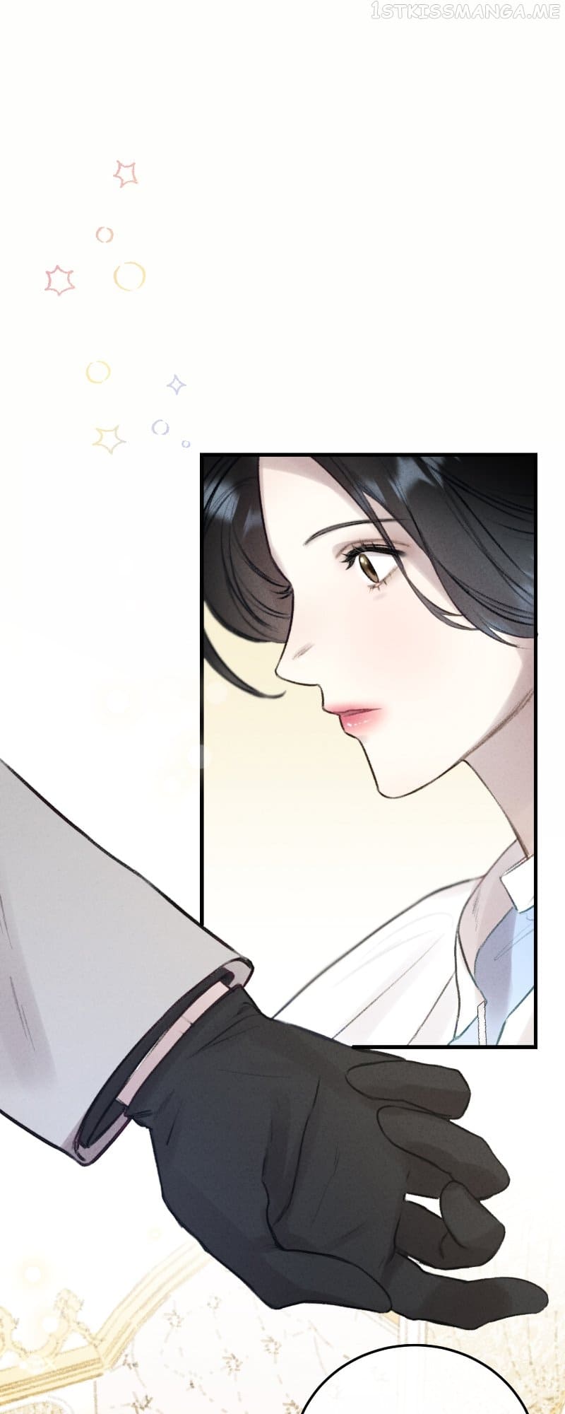 He’s Not Just a Pretty Face Chapter 14 260 52