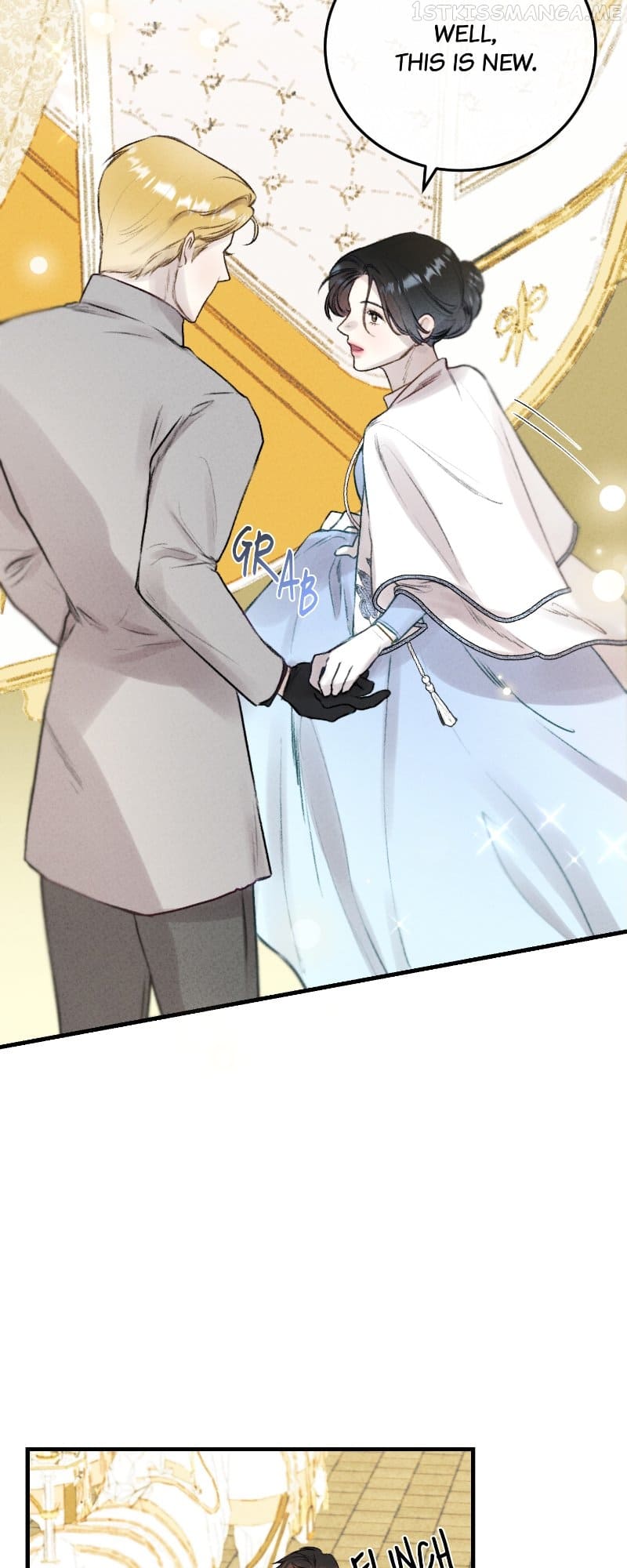 He’s Not Just a Pretty Face Chapter 14 261 53