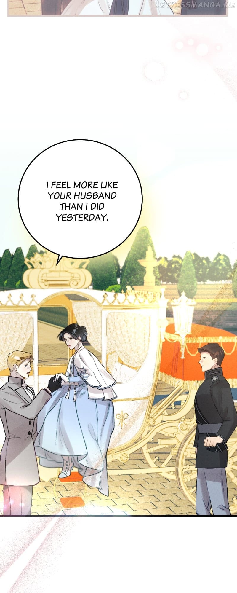 He’s Not Just a Pretty Face Chapter 14 263 55