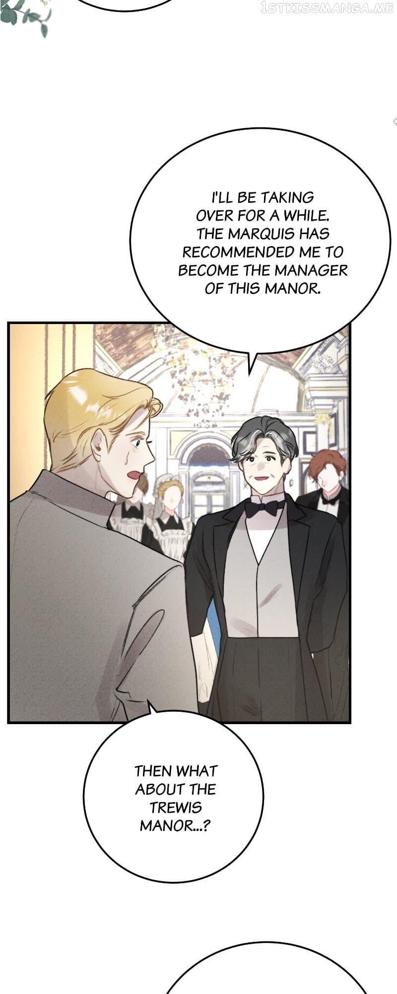 He’s Not Just a Pretty Face Chapter 14 268 60