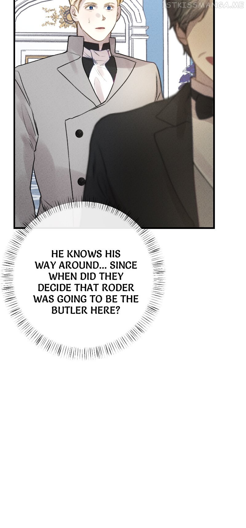 He’s Not Just a Pretty Face Chapter 14 270 62