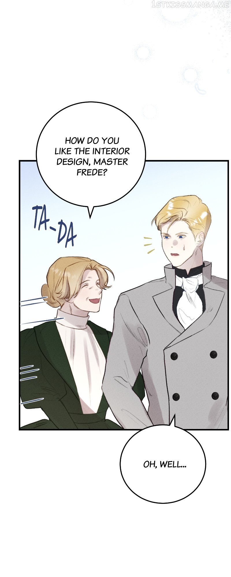 He’s Not Just a Pretty Face Chapter 14 272 64