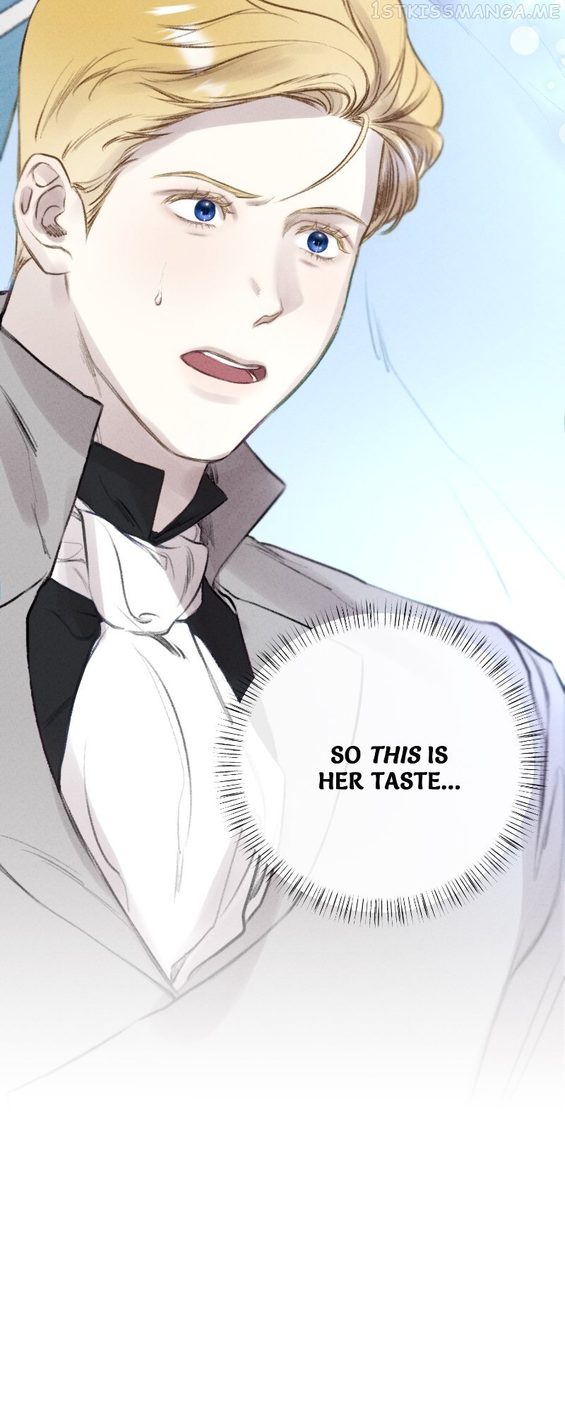 He’s Not Just a Pretty Face Chapter 14 274 66