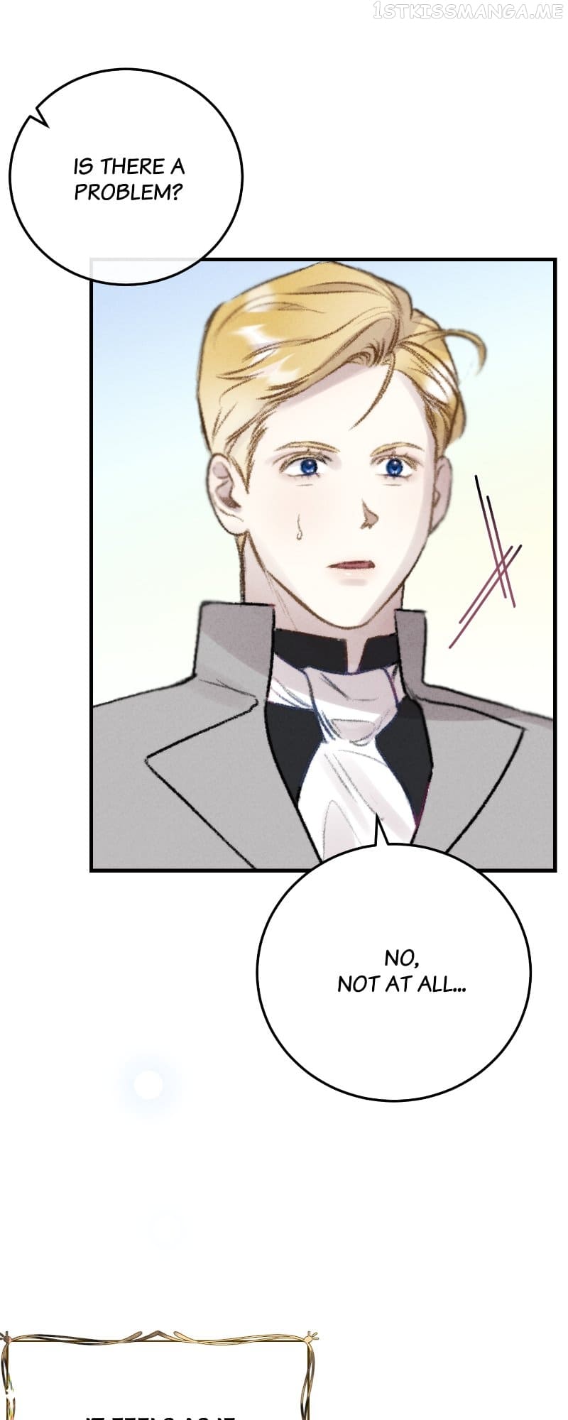 He’s Not Just a Pretty Face Chapter 15 215 07