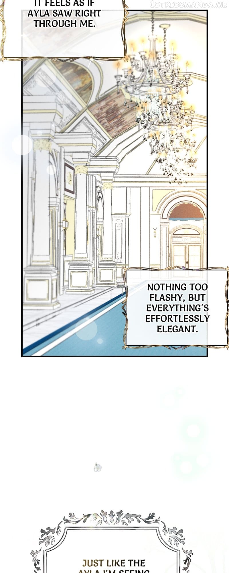 He’s Not Just a Pretty Face Chapter 15 216 08