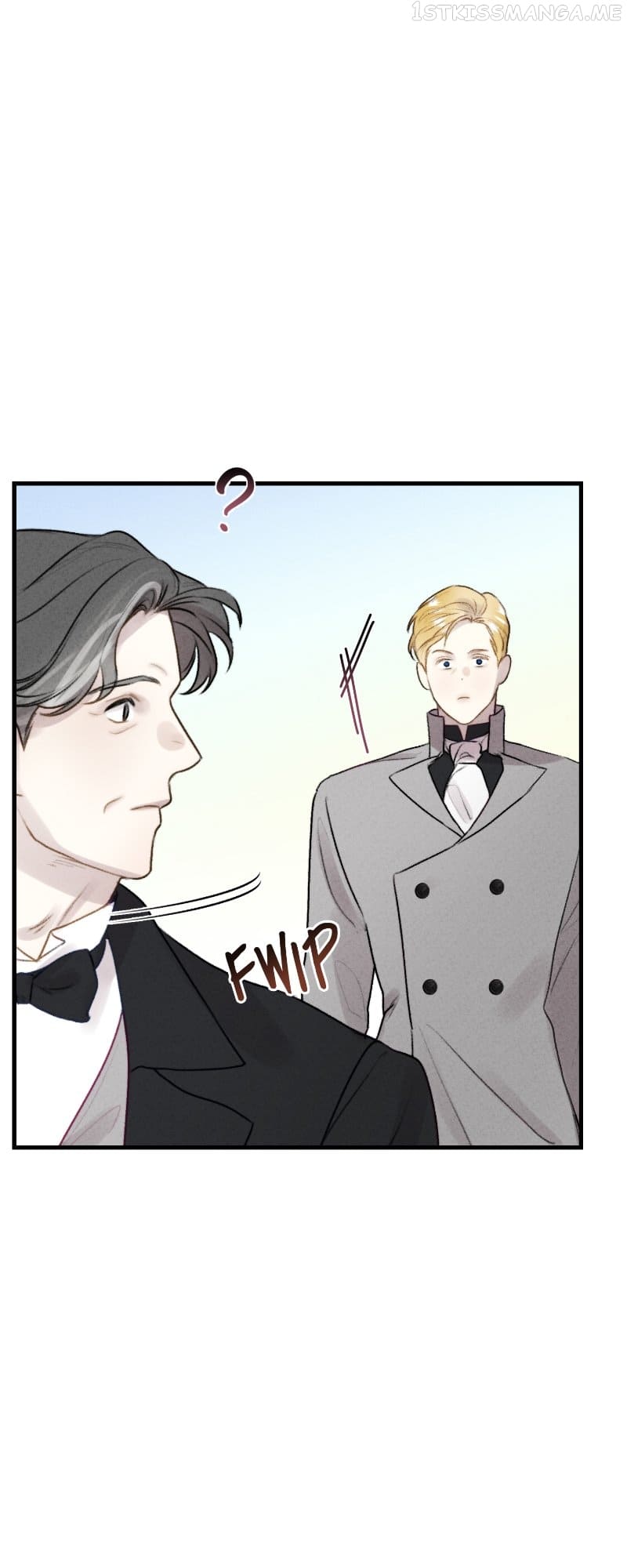 He’s Not Just a Pretty Face Chapter 15 219 11