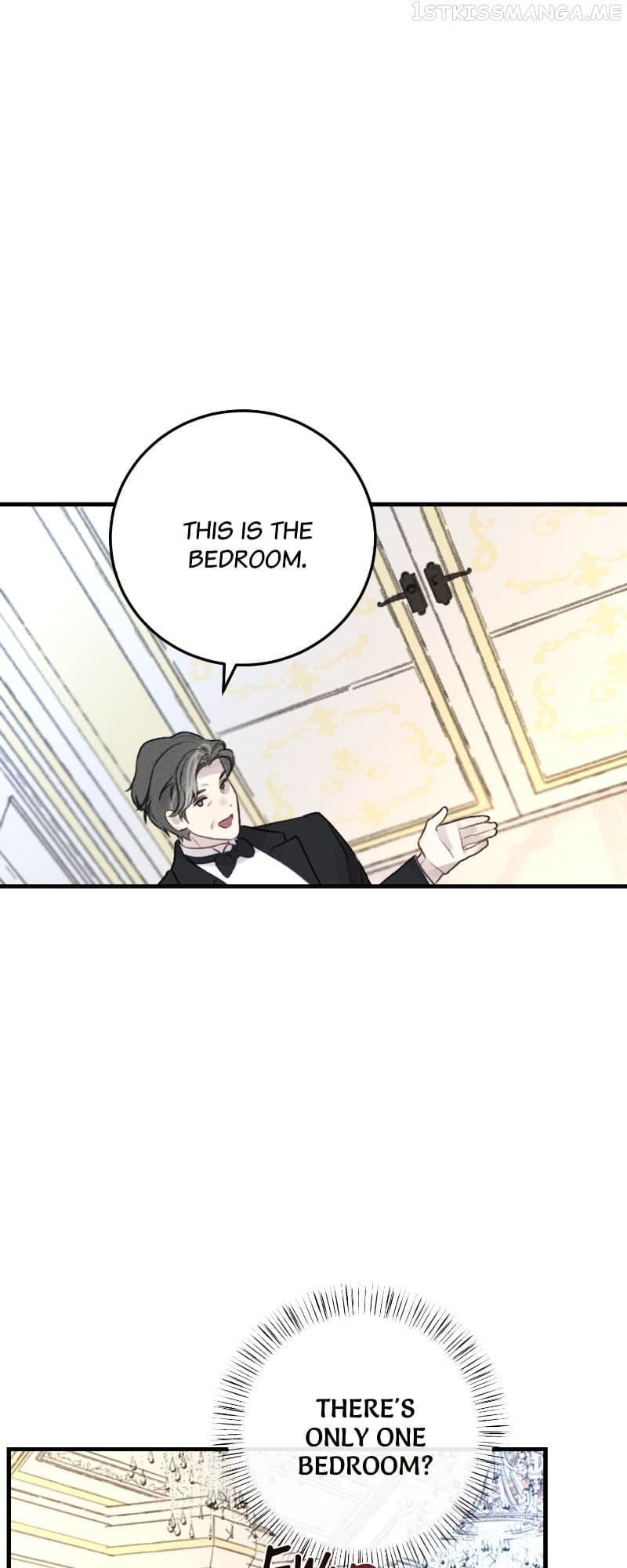 He’s Not Just a Pretty Face Chapter 15 221 13