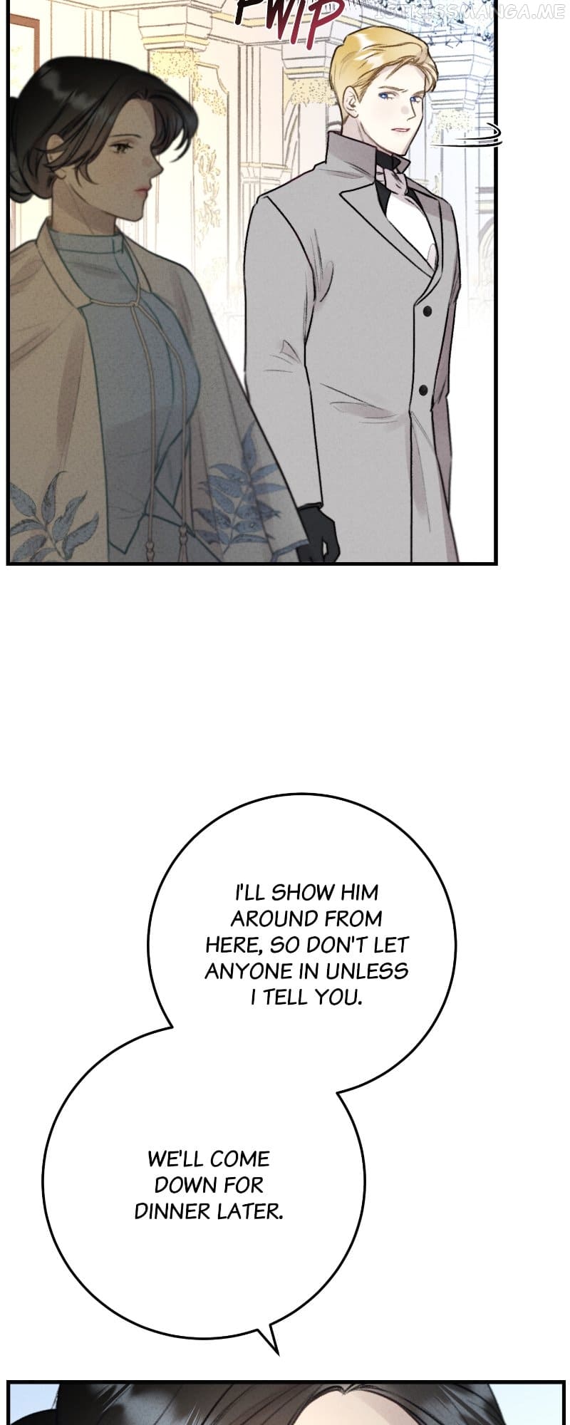 He’s Not Just a Pretty Face Chapter 15 222 14