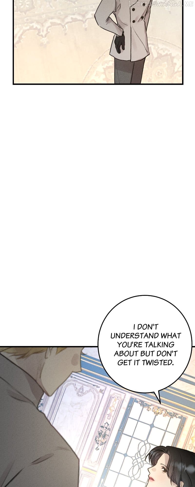 He’s Not Just a Pretty Face Chapter 15 225 17