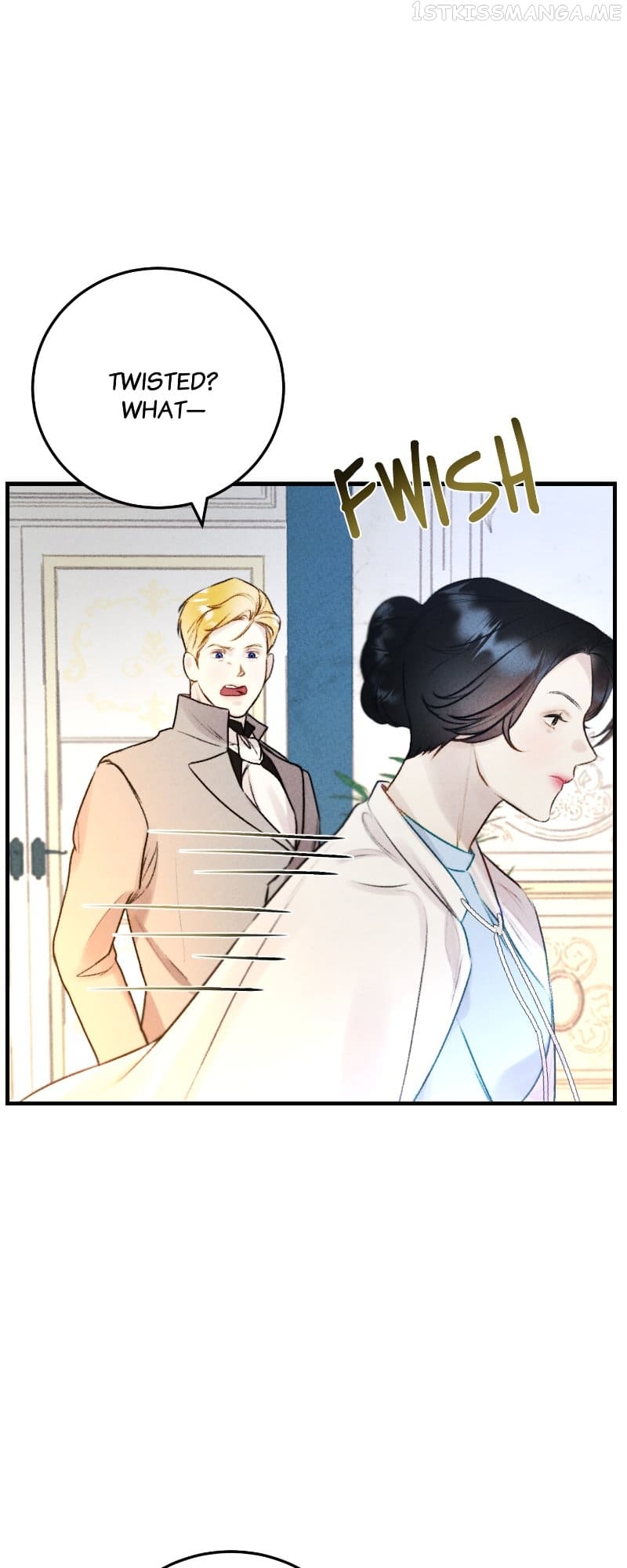 He’s Not Just a Pretty Face Chapter 15 227 19