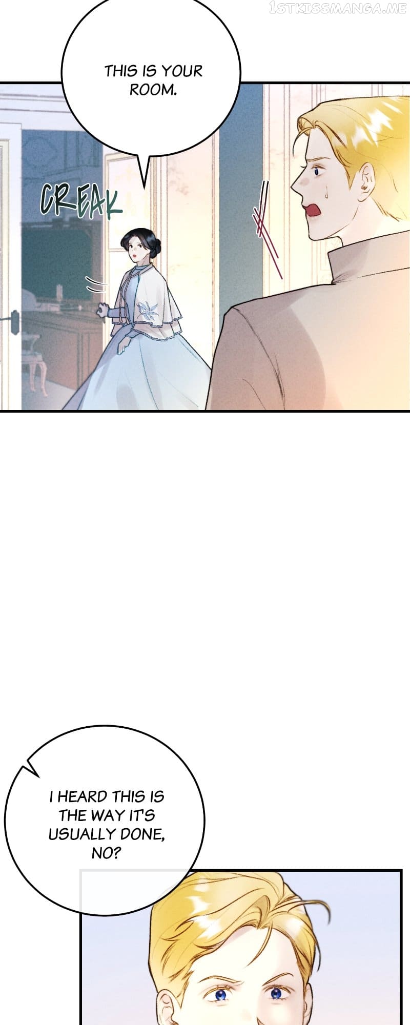 He’s Not Just a Pretty Face Chapter 15 228 20