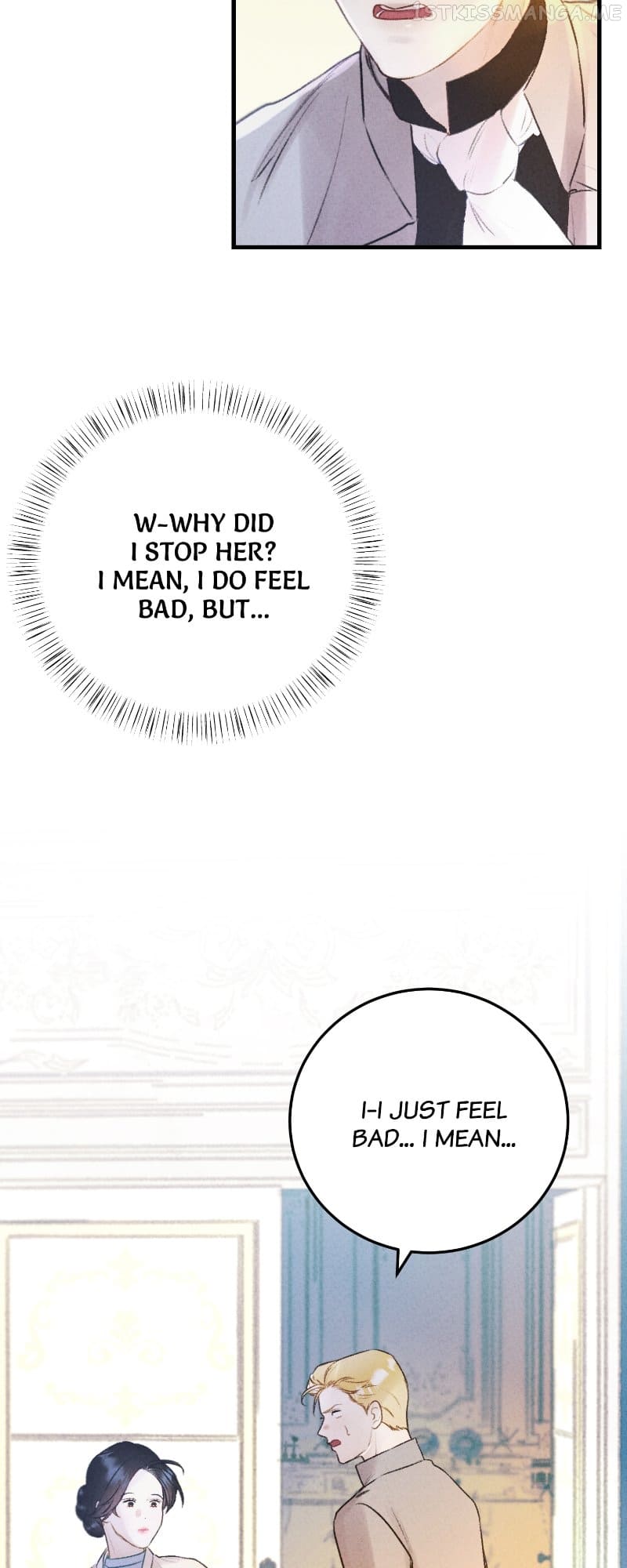He’s Not Just a Pretty Face Chapter 15 235 27