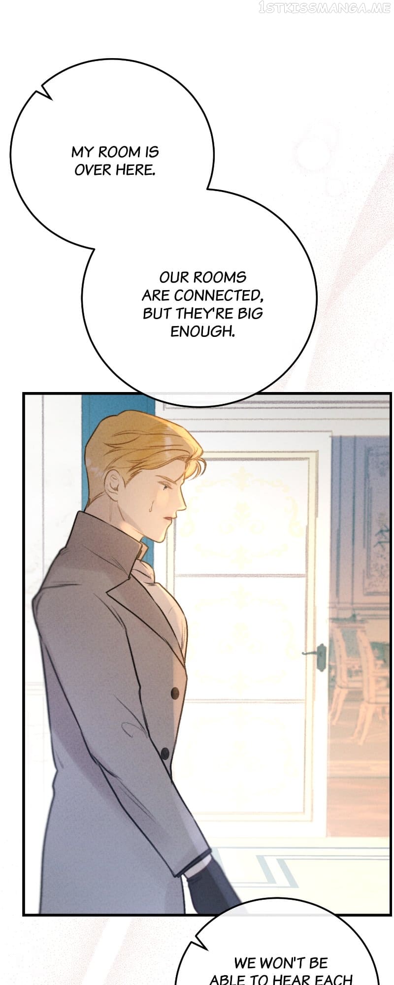 He’s Not Just a Pretty Face Chapter 15 239 31