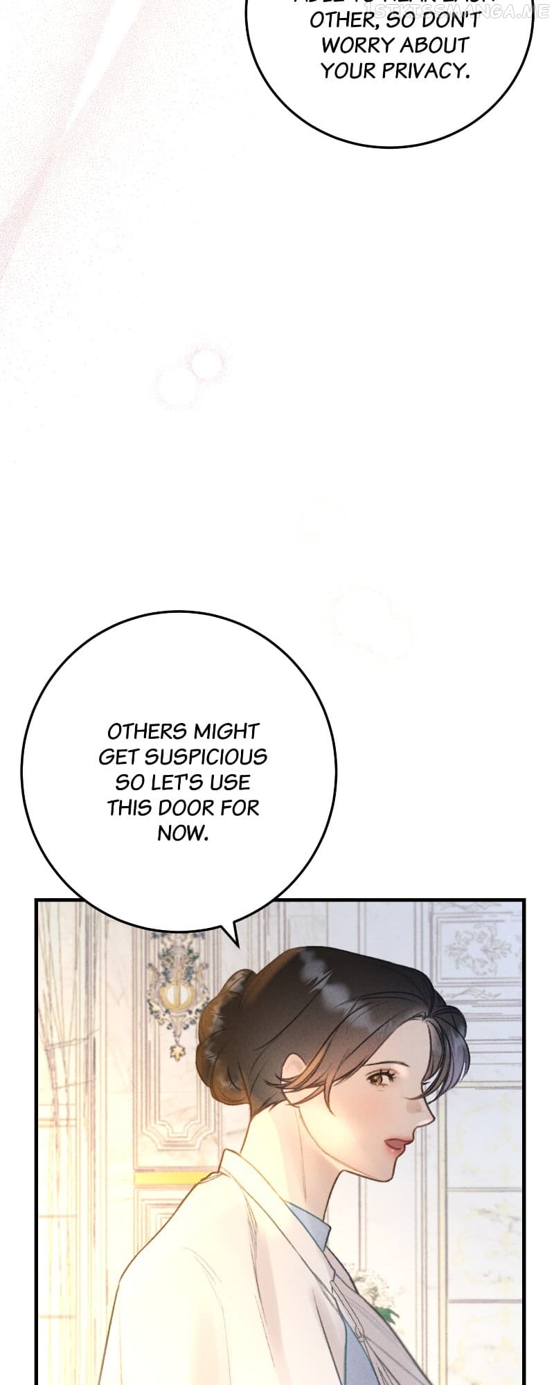 He’s Not Just a Pretty Face Chapter 15 240 32