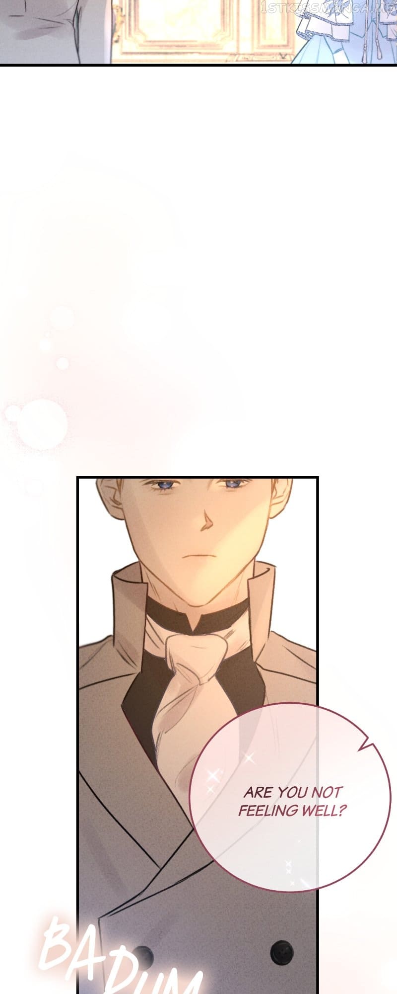 He’s Not Just a Pretty Face Chapter 15 242 34