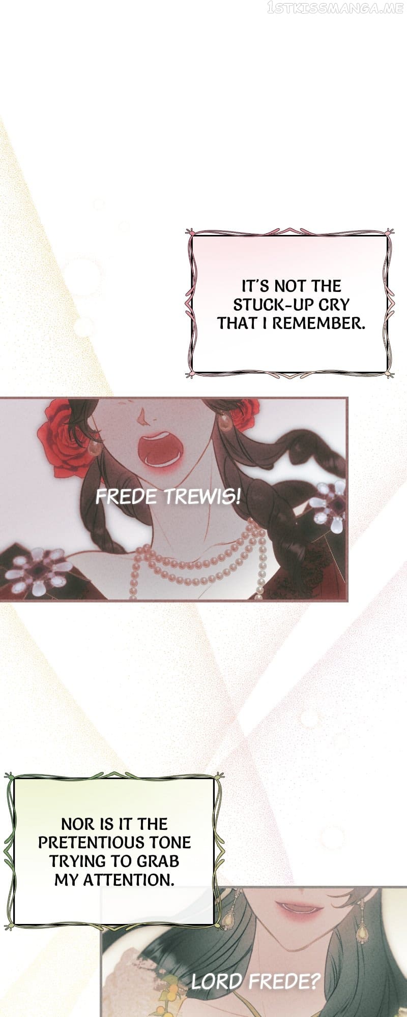 He’s Not Just a Pretty Face Chapter 15 244 36