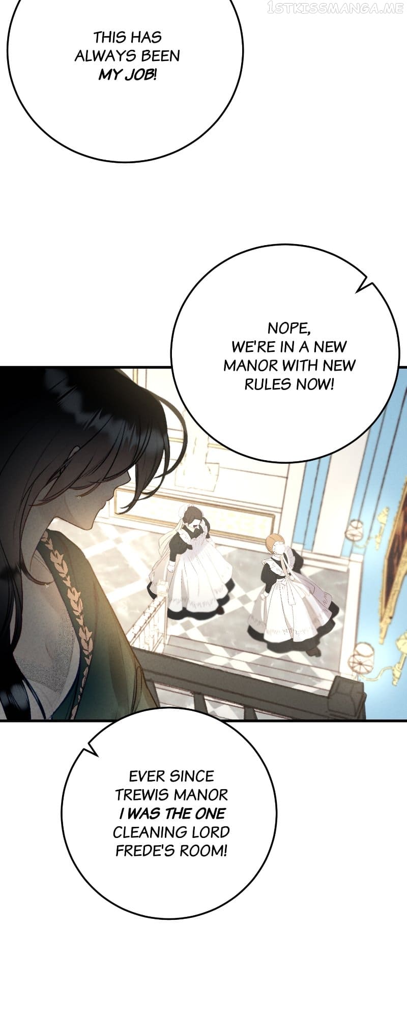 He’s Not Just a Pretty Face Chapter 15 250 42